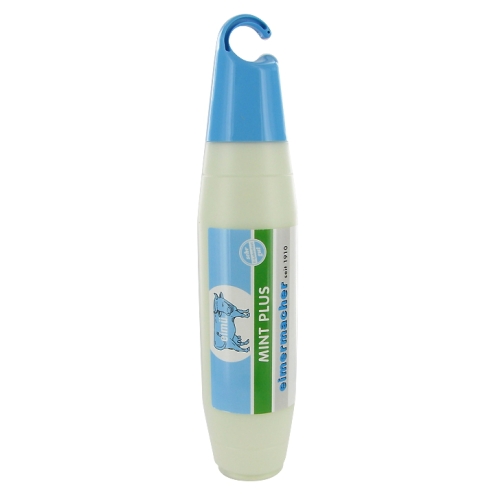 eimü Mint+ 500ml Flic-Flac, Euterpflege, Euterlotion mit Pfefferminzöl