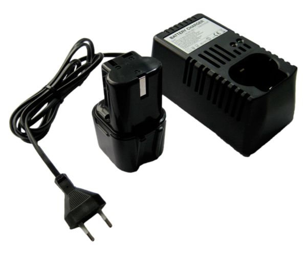 Worauf Sie als Kunde beim Kauf bei 7 2 volt akku ladegerät achten sollten!