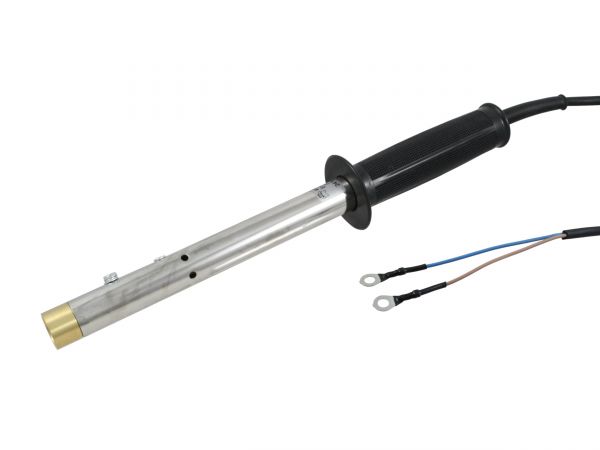 Electra Enthornerstab PROFI (160W, 24V) ohne Trafo, Ersatzstab für Electra Enthornungsgerät