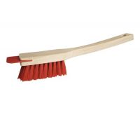 Freund-Victoria Rasenmäherbürste 66293, 30cm, mit Schaberkante, Reinigungsbürste, 1470548 Freund-Victoria Rasenmäherbürste 66293, 30cm, mit Schaberkante, Reinigungsbürste, 1470548