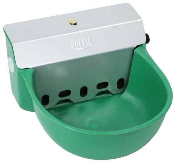 Suevia Heizbares Schwimmer-Tränkebecken Mod. 130P-H - 24V/20W - 100.1305