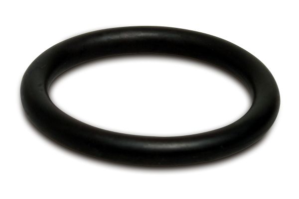 O-Ring für PP-Verschraubung, Gummi, 3/4 Zoll, 25mm