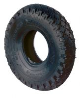 Sackkarren Mantel 3.00-4 (260x85), Stollenprofil, Mantel, Decke für Sackkarren Sackkarren Mantel 3.00-4 (260x85), Stollenprofil, Mantel, Decke für Sackkarren