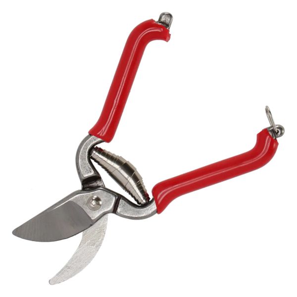 Esschert Design Mini Gartenschere GT81 - kleine Blumenschere, Pflanzenschere