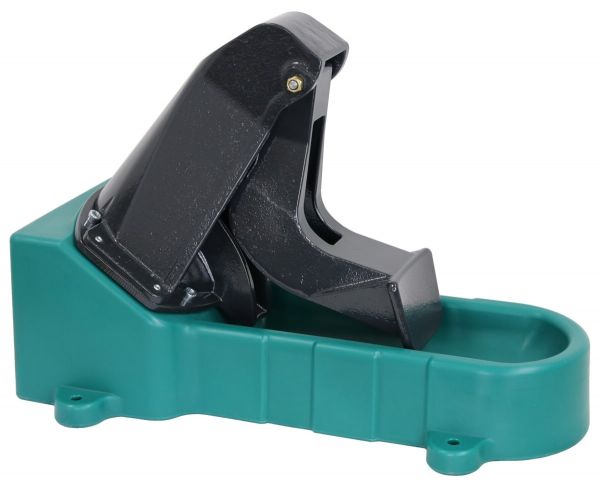 Suevia Membran-Weidepumpe Mod. 547 Standard für Rinder und Pferde - 100.0547