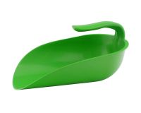 GEWA Futterschaufel 2kg mit Innengriff, Schaufel für Futtersäcke und Eimer, farblich sortiert GEWA Futterschaufel 2kg mit Innengriff, Schaufel für Futtersäcke und Eimer, farblich sortiert