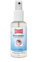 Ballistol Stichfrei 100ml Pumpspray, Mückenschutzspray mit Hautpflege und UV-Filter Ballistol Stichfrei 100ml Pumpspray, Mückenschutzspray mit Hautpflege und UV-Filter