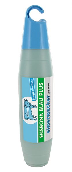 eimü® Ensbona blau PLUS 500ml Flic-Flac, kühlender und regenerativer Euterbalsam