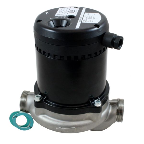 Suevia Brauchwasser-Umwälzpumpe (400W) für Heizgerät Mod. 311, 312 - 102.1228