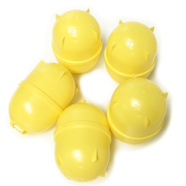 La Buvette® 5x Schwimmerball für Schwimmerventil LACABAC, 5er-Pack, Ersatzteil-Nr. 1091008