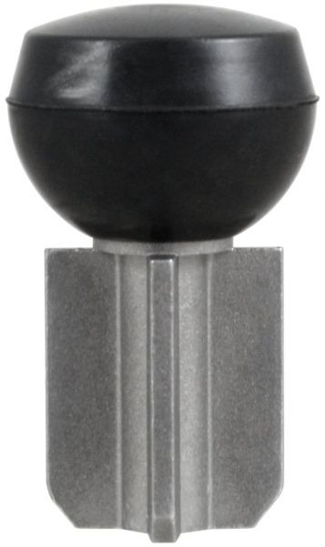 Lister Ventilkegel klein (unten) für Weidepumpe L3 und L4, Ersatzteil-Nr. 37