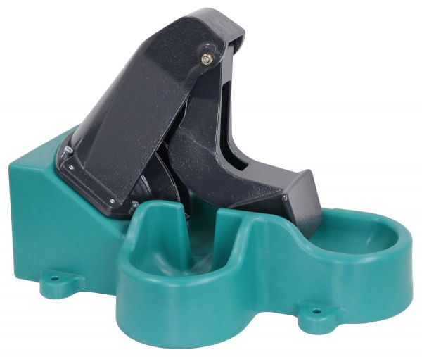 Suevia Membran-Weidepumpe Mod. 548 Junior für Mutterkuh und Kalb - 100.0548